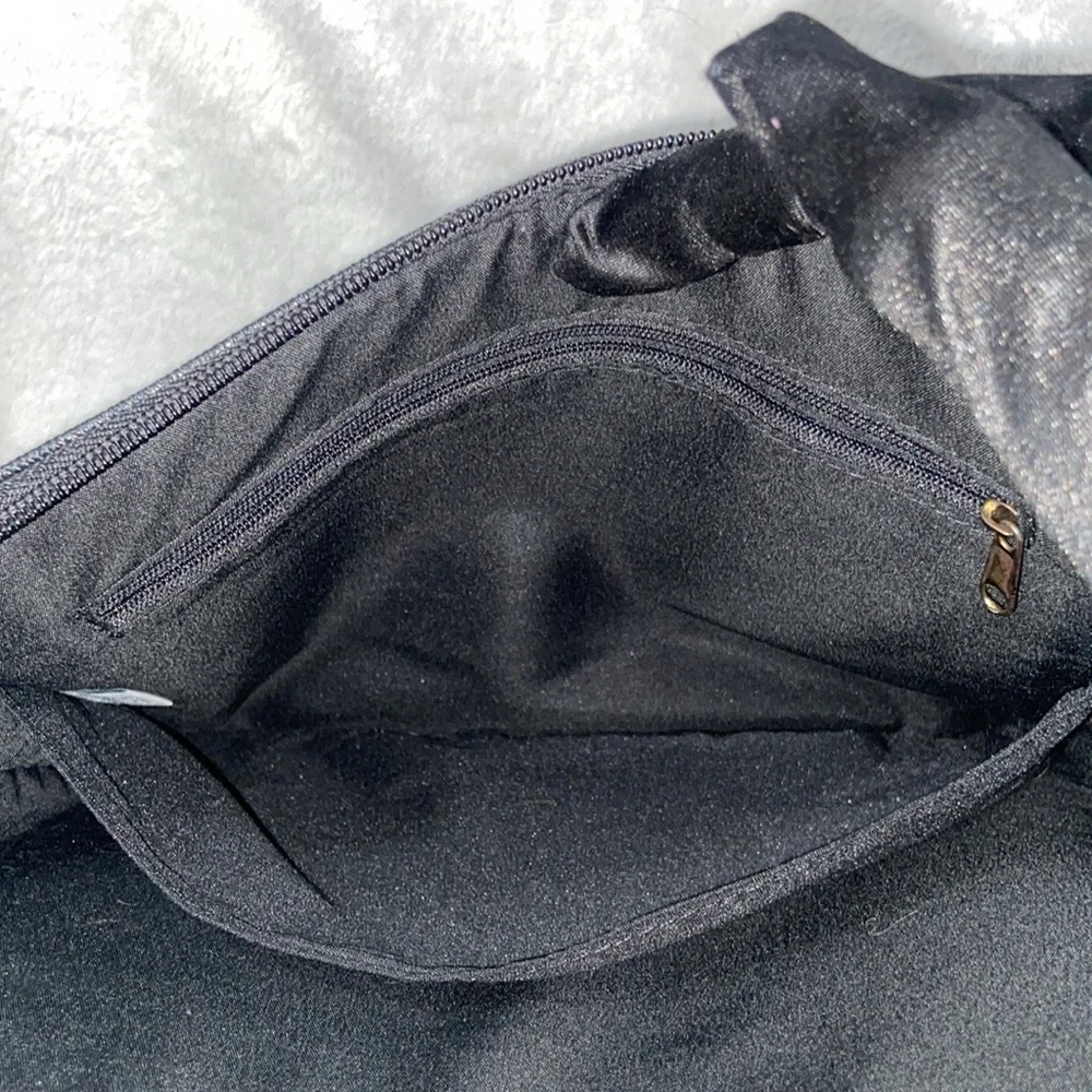 Liz Claiborne elegant black